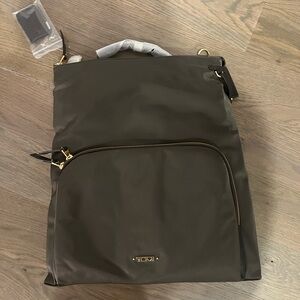 NWT Tumi Voyager backpack